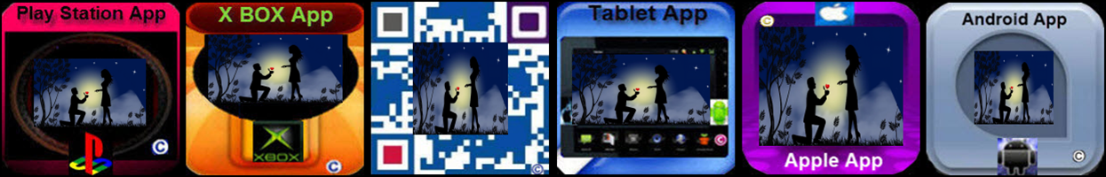 Strategies To Get A Guy Back QR Code and Apps